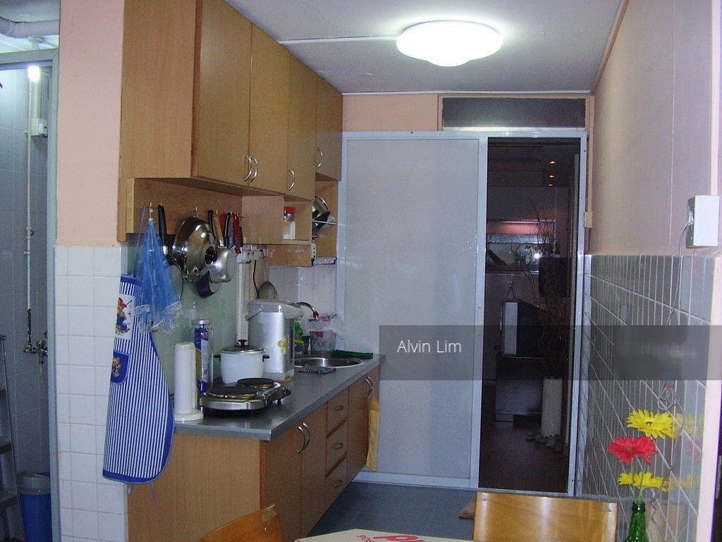 Blk 83 Commonwealth Close (Queenstown), HDB 2 Rooms #200820362